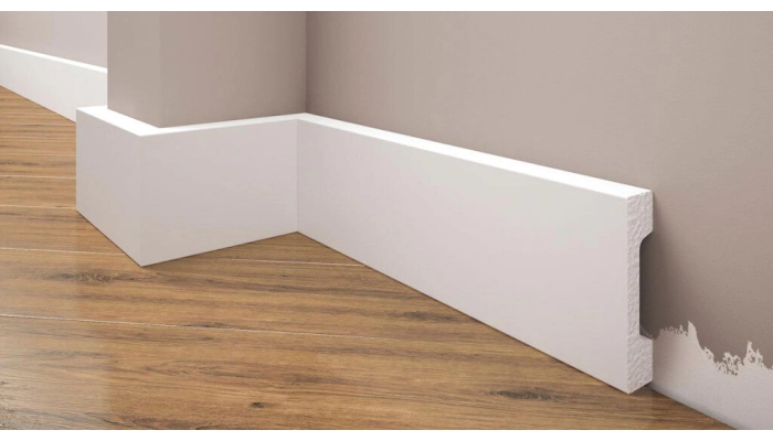 Listwa przypodłogowa Creativa LPC-23M